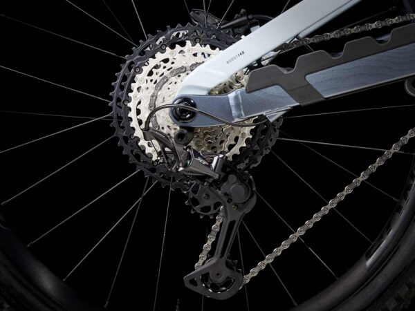 Trek Slash 8 Gen 6 2025-2026 (Plasma Grey Pearl)