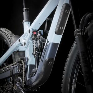 Trek Slash 8 Gen 6 2025-2026 (Plasma Grey Pearl)