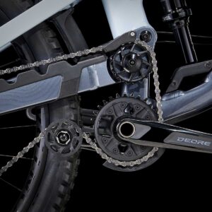 Trek Slash 8 Gen 6 2025-2026 (Plasma Grey Pearl)