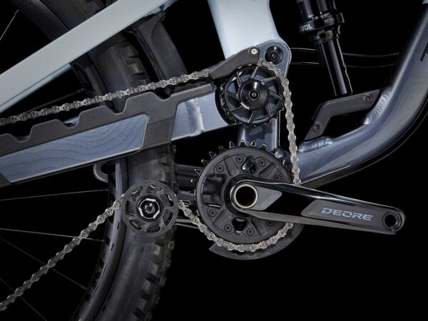 Trek Slash 8 Gen 6 2025-2026 (Plasma Grey Pearl)