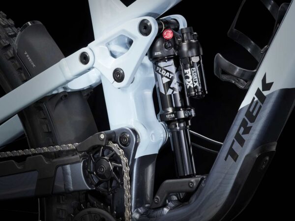 Trek Slash 8 Gen 6 2025-2026 (Plasma Grey Pearl)
