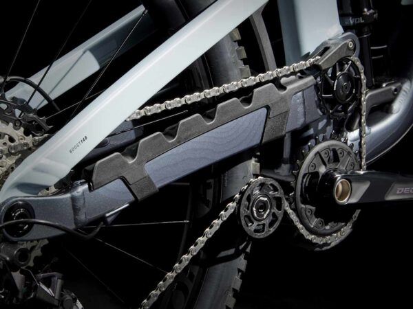Trek Slash 8 Gen 6 2025-2026 (Plasma Grey Pearl)