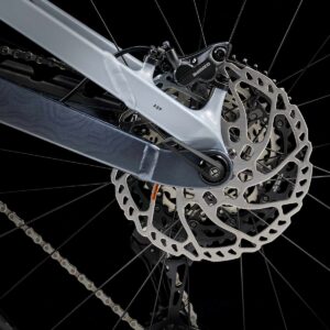Trek Slash 8 Gen 6 2025-2026 (Plasma Grey Pearl)