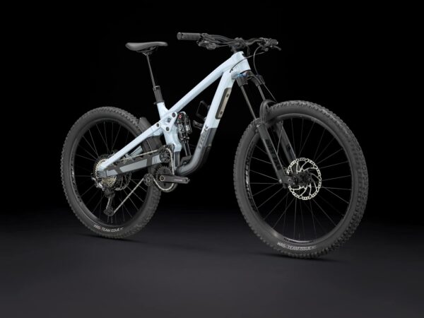 Trek Slash 8 Gen 6 2025-2026 (Plasma Grey Pearl)