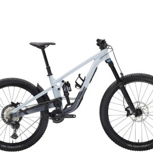 Trek Slash 8 Gen 6 2025-2026 (Plasma Grey Pearl)