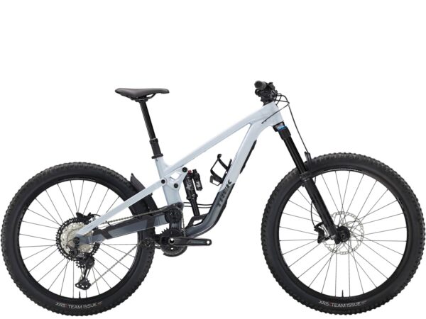 Trek Slash 8 Gen 6 2025-2026 (Plasma Grey Pearl)
