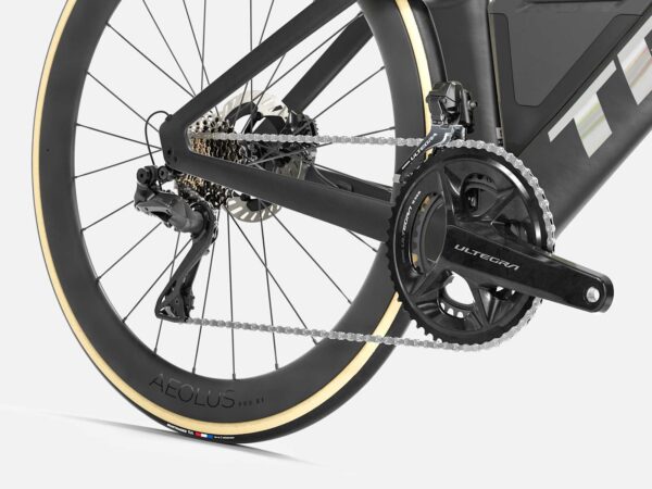 Trek Speed Concept SLR 7 2027 (Matte Deep Smoke)