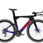 Trek Speed Concept SLR 7 AXS 2026-2027 (Trek Black to Hex Blue Fade)