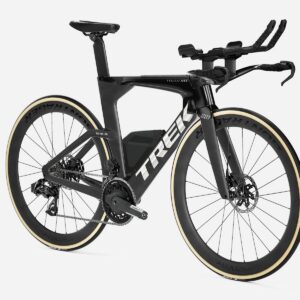 Trek Speed Concept SLR 7 AXS 2026-2027 (Matte Deep Smoke)