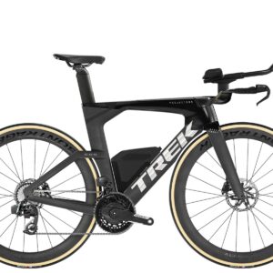Trek Speed Concept SLR 7 AXS 2026-2027 (Matte Deep Smoke)