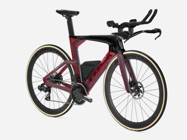 Trek Speed Concept SLR 7 AXS 2026-2027 (Serpentine)