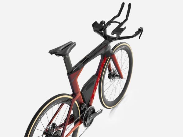 Trek Speed Concept SLR 7 AXS 2026-2027 (Serpentine)