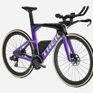 Trek Speed Concept SLR 7 AXS 2026-2027 (Party Purple)