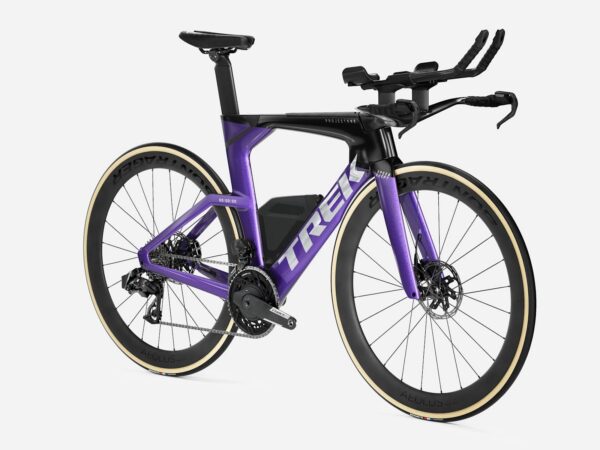 Trek Speed Concept SLR 7 AXS 2026-2027 (Party Purple)