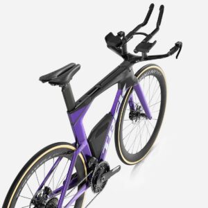 Trek Speed Concept SLR 7 AXS 2026-2027 (Party Purple)