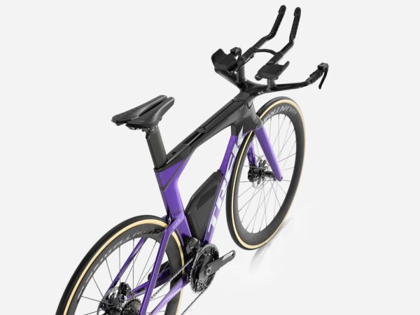 Trek Speed Concept SLR 7 AXS 2026-2027 (Party Purple)