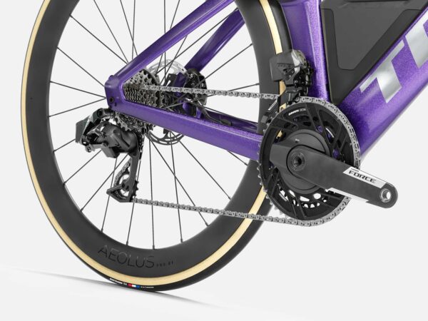 Trek Speed Concept SLR 7 AXS 2026-2027 (Party Purple)