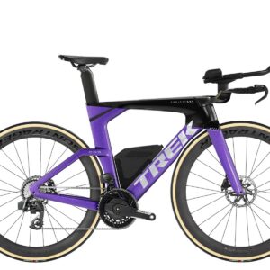 Trek Speed Concept SLR 7 AXS 2026-2027 (Party Purple)