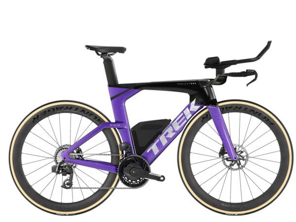 Trek Speed Concept SLR 7 AXS 2026-2027 (Party Purple) Trek Speed Concept SLR 7 AXS 2026-2027 (Party Purple)