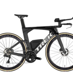 Trek Speed Concept SLR 9 2027 (Matte Deep Smoke)