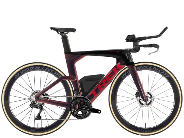 Trek Speed Concept SLR 9 2027 (Serpentine)