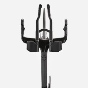 Trek Speed Concept SLR 9 AXS 2027 (Matte Deep Smoke)