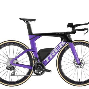 Trek Speed Concept SLR 9 AXS 2027 (Party Purple)