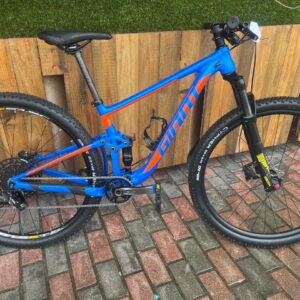 Giant Anthem X 29" alloy Small (Pre-owned)