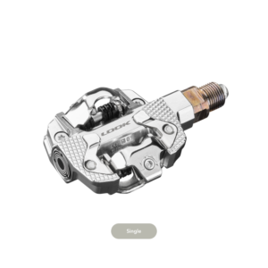 LOOK X-Track Power Single Power Meter Pedals
