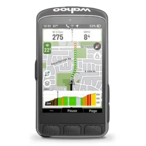 Wahoo ELEMNT ACE GPS Bike Computer
