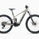 Giant Stance E+ 2 Ltd 2025