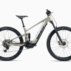 Giant Stance E+ 2 Ltd 2025