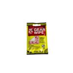 SILCA Gear Wipes – 12 Pack