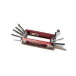 SILCA Italian Army Knife Nove Multi-Tool