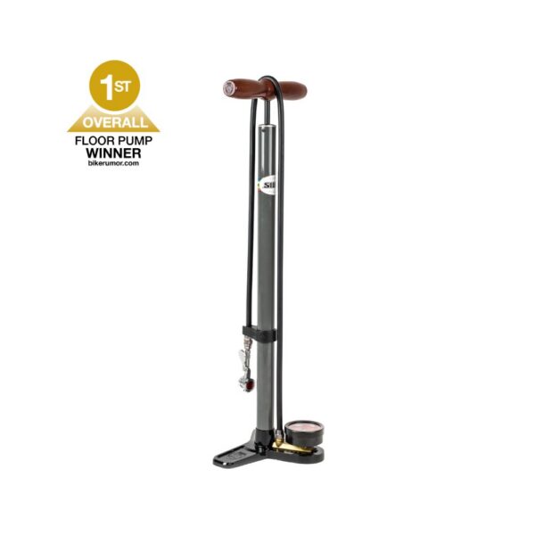SILCA Pista Plus Floor Pump SILCA Pista Plus Floor Pump