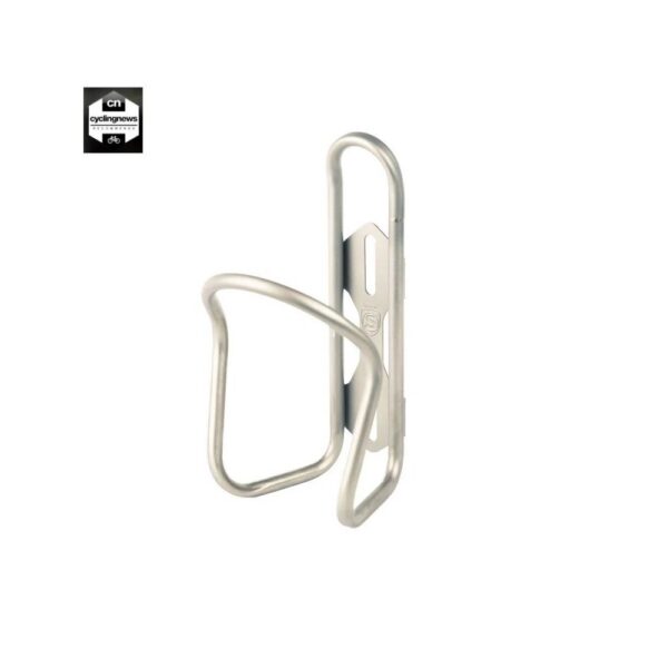 SILCA Sicuro Titanium Bottle Cage V2 SILCA Sicuro Titanium Bottle Cage V2
