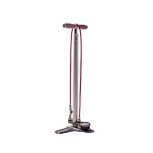 SILCA SuperPista Ultimate HIRO Edition Floor Pump