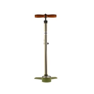 SILCA Terra Floor Pump