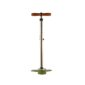 SILCA Terra Floor Pump