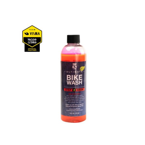 SILCA Ultimate Bike Wash – 470ml SILCA Ultimate Bike Wash – 470ml
