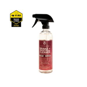 SILCA Ultimate Brake and Drivetrain Cleaner – 470ml