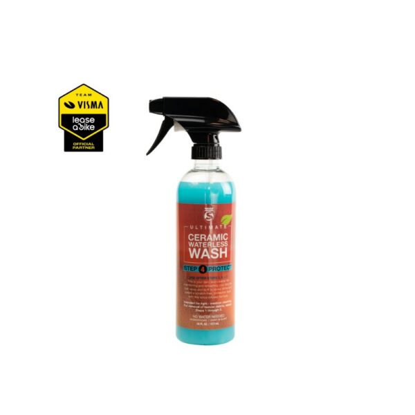 SILCA Ultimate Ceramic Waterless Wash – 470ml