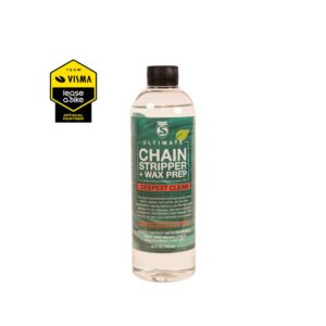 SILCA Ultimate Chain Stripper & Wax Prep – 470ml