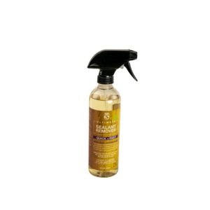 SILCA Ultimate Sealant Remover