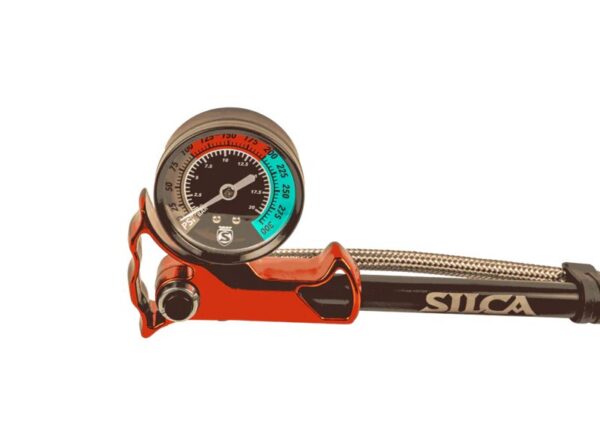 SILCA Ultimate Shock Pump