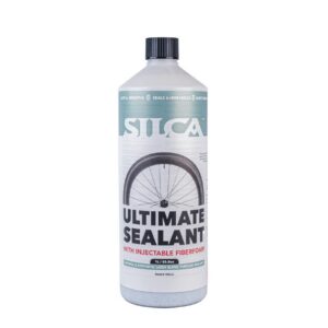 SILCA Ultimate Tubeless Sealant 2.0 – 1L