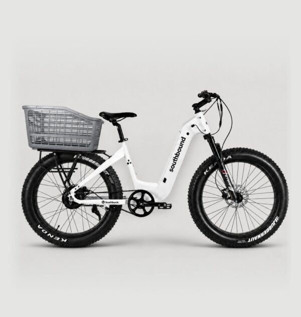 Southbound Bushbuck Gen 5 (Ocean Pearl)