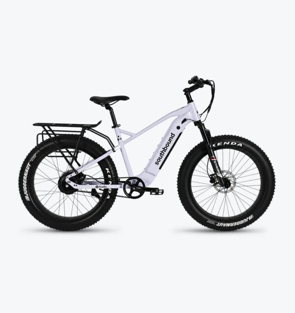 Southbound Kudu Gen 5 (Ocean Pearl)