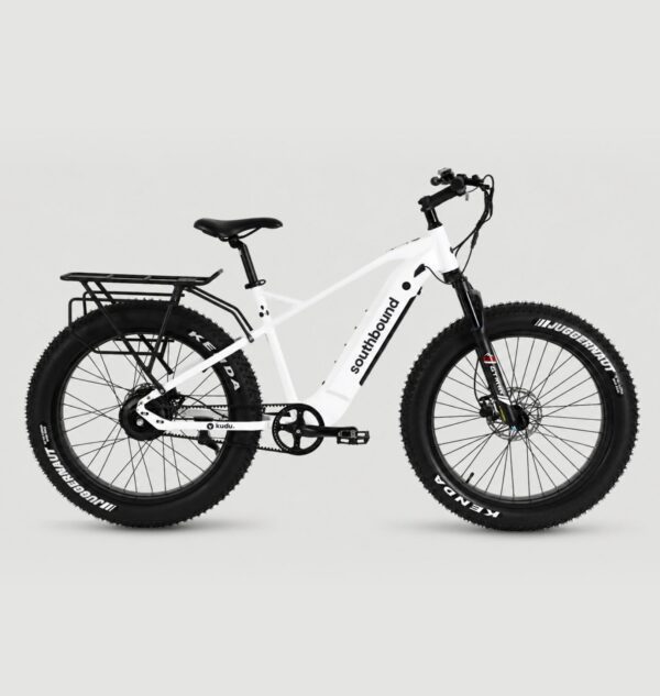 Southbound Kudu Gen 5 (Ocean Pearl)