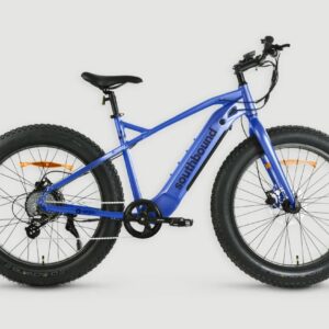 Southbound Oryx Gen 5 (Wild Ocean Explorer)